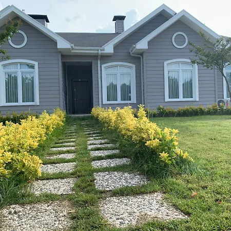 Villa Villa Özgül