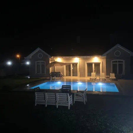 Villa Özgül Sapanca