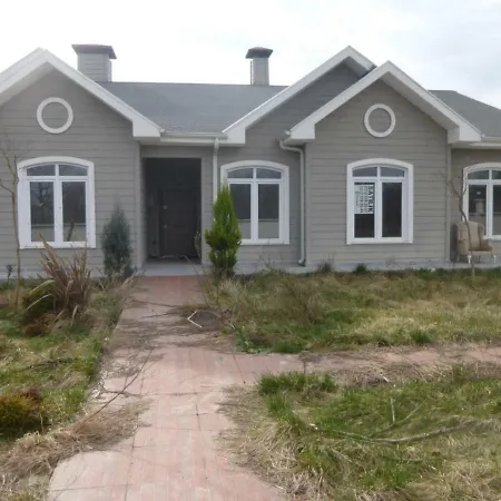 Villa Özgül Villa Sapanca