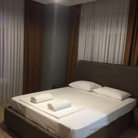 Villa Özgül Villa Sapanca