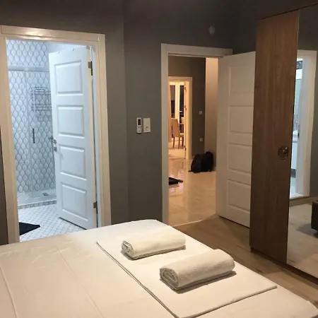 Villa Villa Özgül Sapanca