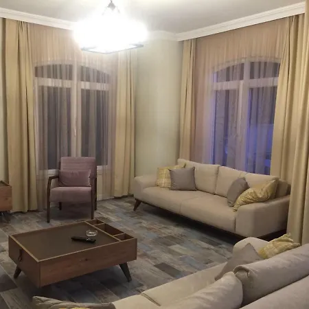Villa Özgül Villa *
