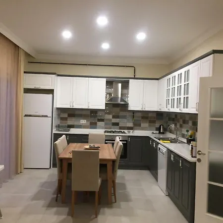 Villa Villa Özgül