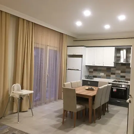 Villa Özgül * Sapanca