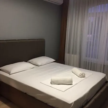 Villa Özgül Villa *