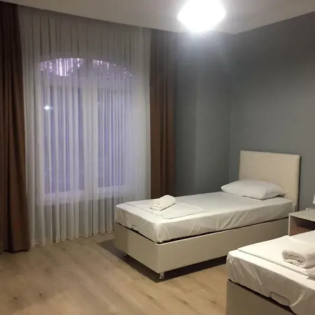 Villa Özgül Villa *