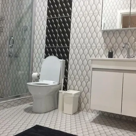 Villa Özgül Villa *