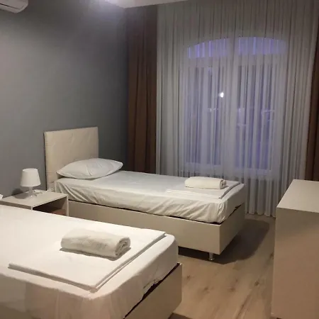 Villa Özgül *