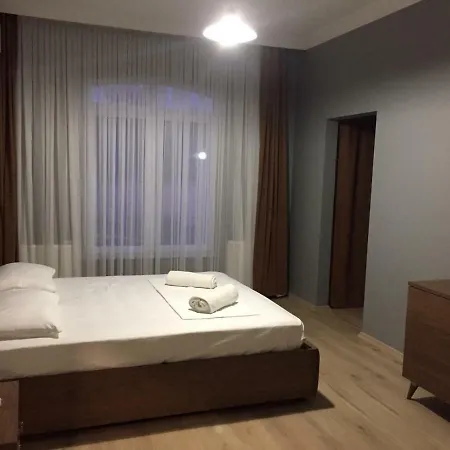Villa Özgül Villa Sapanca