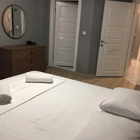 Villa Özgül