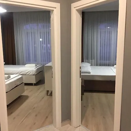 Villa Özgül Villa Sapanca