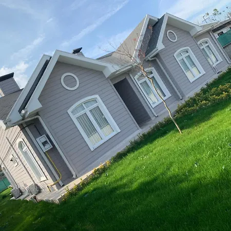 Villa Özgül Sapanca