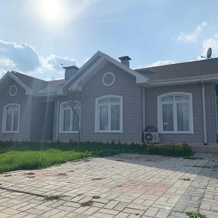 Villa Villa Özgül Sapanca