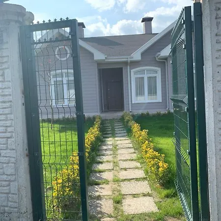 Villa Özgül