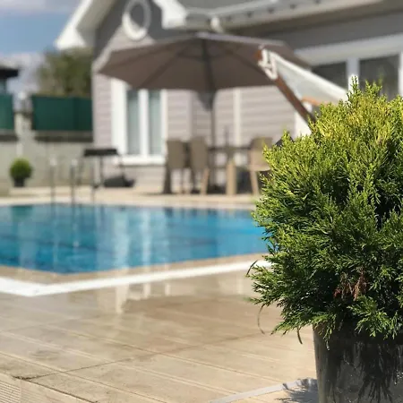 Villa Özgül Villa